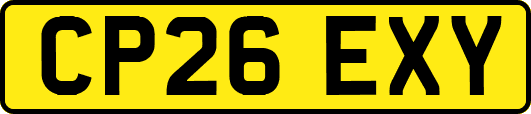 CP26EXY