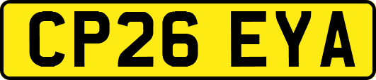 CP26EYA