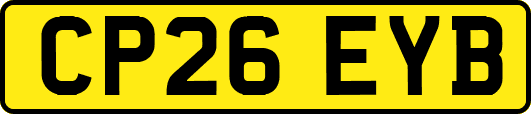 CP26EYB