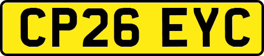 CP26EYC