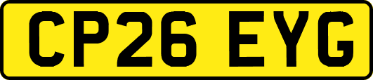 CP26EYG