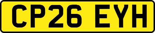 CP26EYH