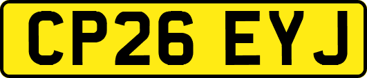 CP26EYJ
