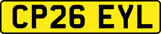 CP26EYL