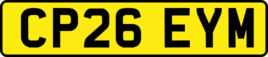 CP26EYM