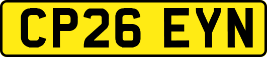 CP26EYN