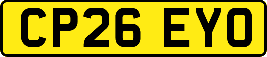 CP26EYO