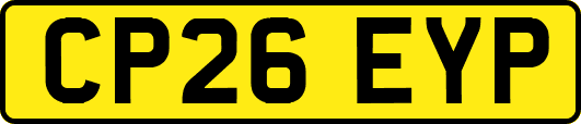 CP26EYP