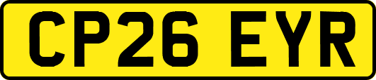 CP26EYR