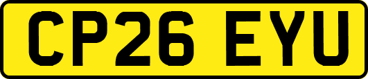 CP26EYU