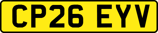 CP26EYV