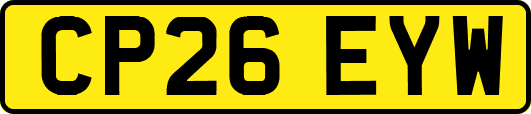 CP26EYW
