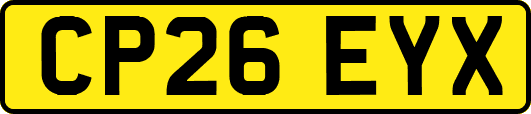 CP26EYX