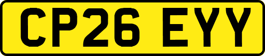 CP26EYY