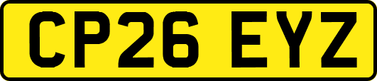CP26EYZ