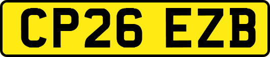 CP26EZB
