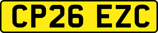 CP26EZC