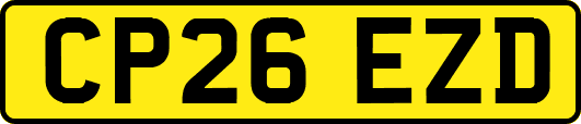CP26EZD