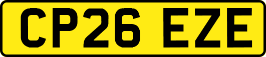CP26EZE