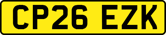 CP26EZK