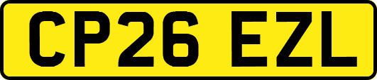 CP26EZL