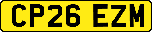CP26EZM