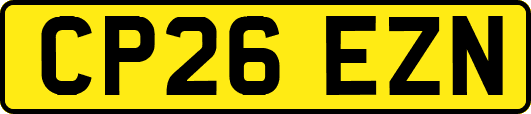 CP26EZN
