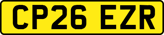 CP26EZR