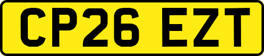 CP26EZT