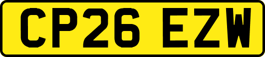CP26EZW