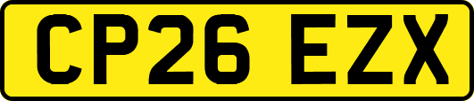 CP26EZX