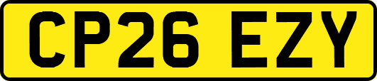 CP26EZY