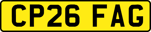 CP26FAG