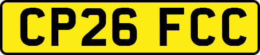 CP26FCC
