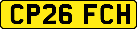 CP26FCH