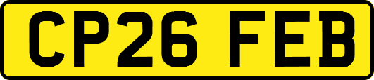 CP26FEB
