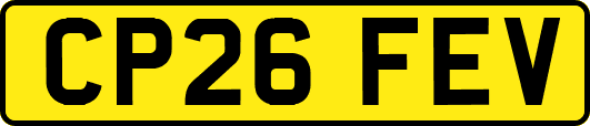 CP26FEV