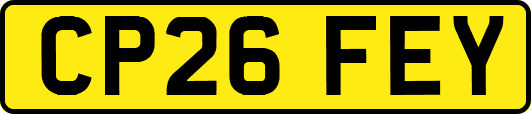 CP26FEY