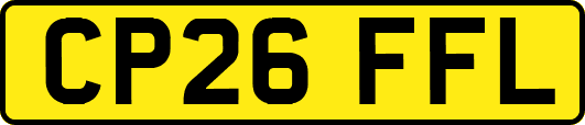 CP26FFL