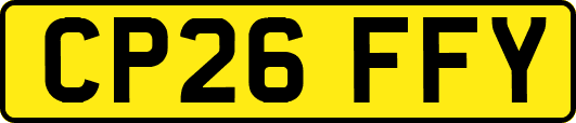 CP26FFY