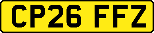 CP26FFZ