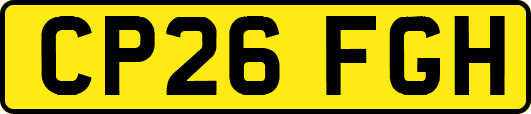 CP26FGH
