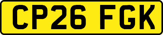 CP26FGK