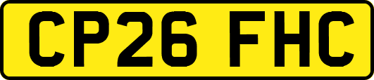 CP26FHC