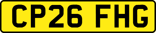 CP26FHG
