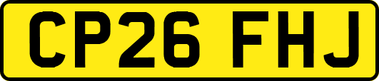 CP26FHJ