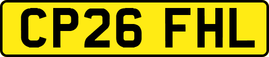 CP26FHL