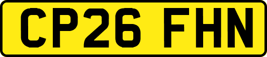 CP26FHN