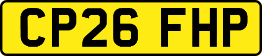 CP26FHP