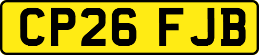 CP26FJB
